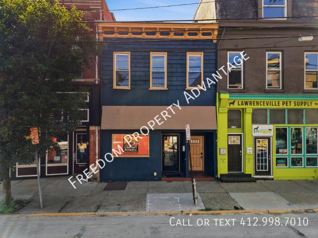 5154 Butler St. Floor 2 Lawrenceville