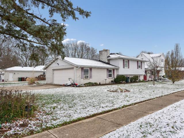 5154 Lamonte Drive