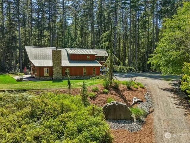 5154 Strider Road