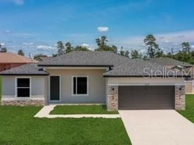 5154 SW 159th St, Ocala, FL 34473 | MLS #OM722636