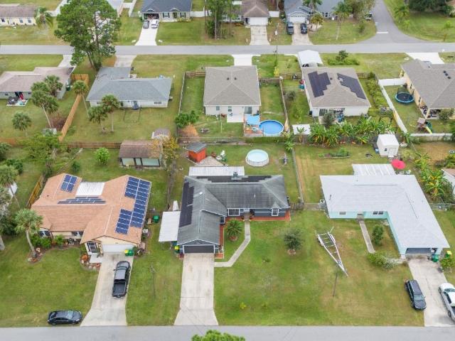 5155 Mayflower St, Cocoa, FL 32927 | MLS #1077