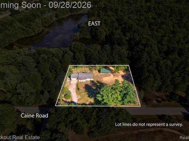 5155 Caine Road
