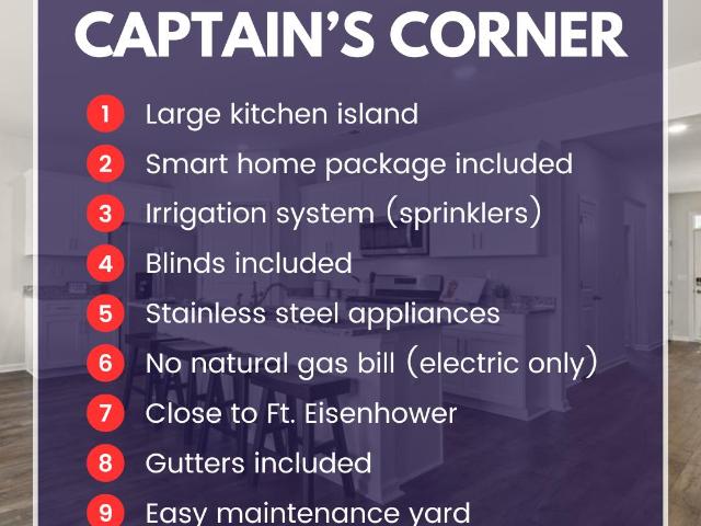 5155 Captain Drive # 149