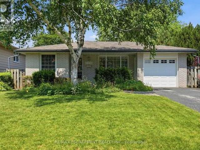 5155 Idlewood Crescent, Burlington, ON, L7L 3Y5 house for sale | Listing ID W13676 | Royal LePage