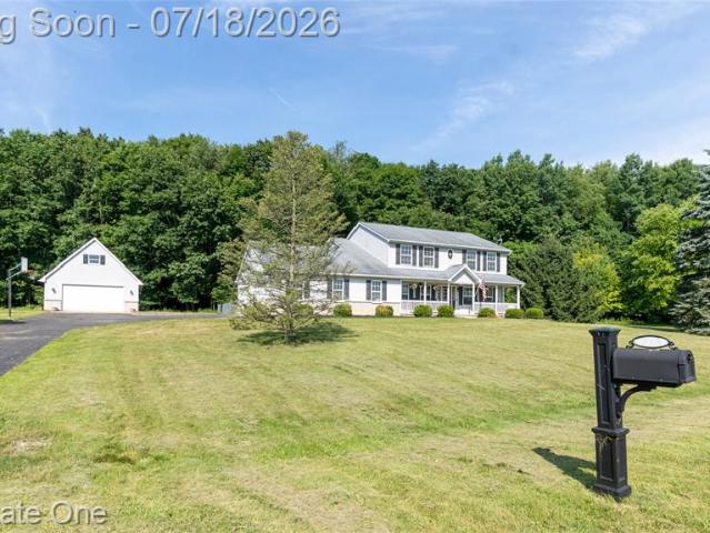 5155 Spruceview Lane