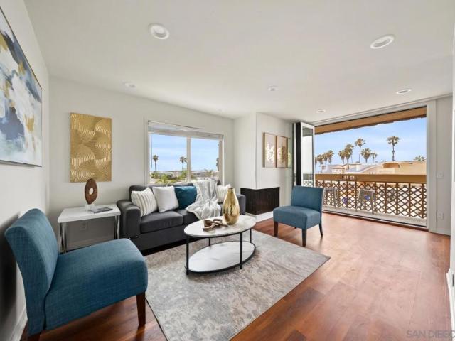 5155 W Point Loma # 8