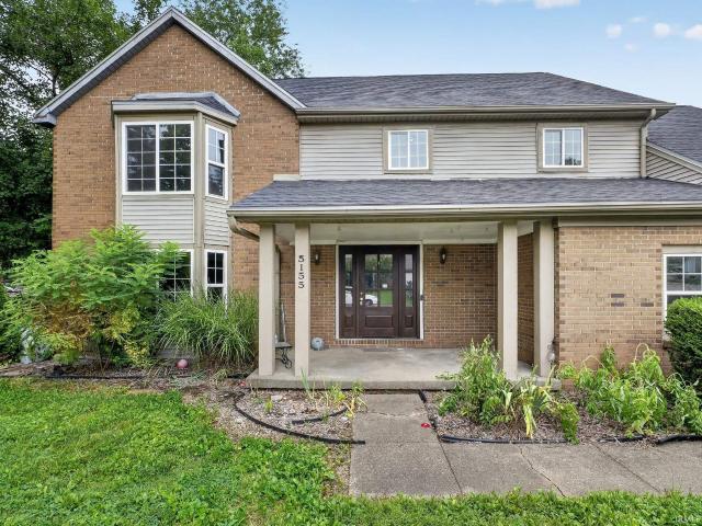5155 W Timberwood Drive