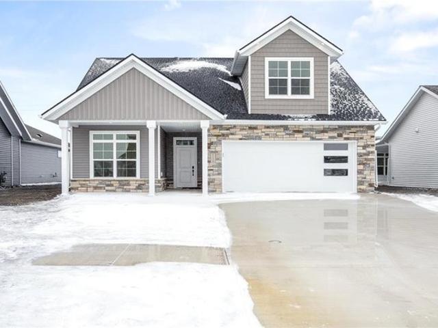 5156 Mira Way W, West Fargo, ND 58078