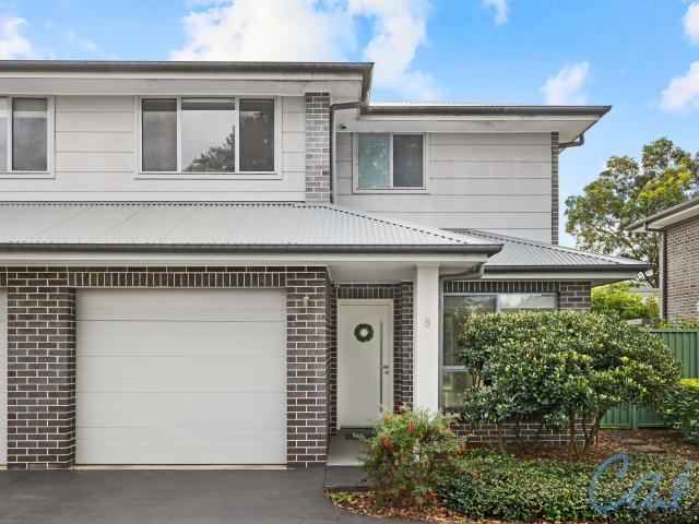 5/156 Sherbrook Road, Asquith NSW 2077 Townhouse For Rent | Domain