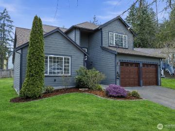 5157 NW Mystic Ct, Silverdale, WA 98383 | MLS #2498