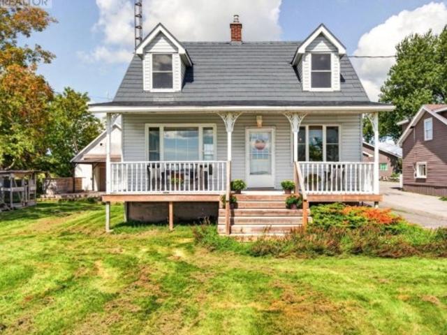 5157 Bath Road, Loyalist Lennox And Addington South, ON, K0H 1G0 house for sale | Listing ID X13764 | Royal LePage