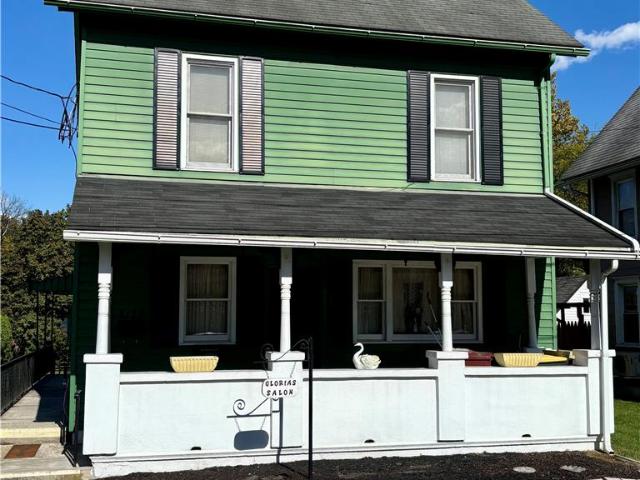 5157 FRONT Street