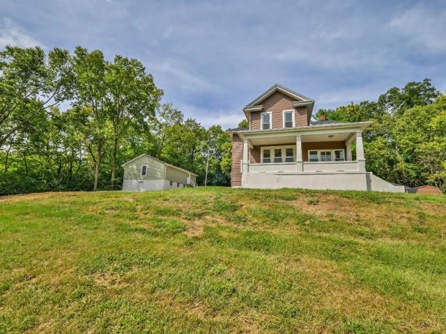 5158 Trenton Franklin Road