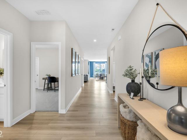 5159 Bayberry Court