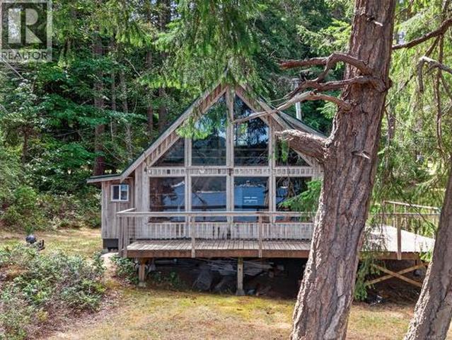 5150 East Rd, Denman Island, BC, V0R 1T0 house for sale | Listing ID 1045 | Royal LePage
