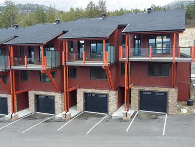 5150 Fairway Drive Unit# 22A, Fairmont Hot Springs, BC, V0B 2L0 house for sale | Listing ID 10383 | Royal LePage