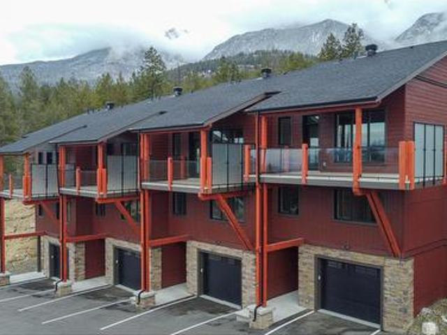 5150 Fairway Drive Unit# 22B, Fairmont Hot Springs, BC, V0B 2L0 house for sale | Listing ID 10383 | Royal LePage