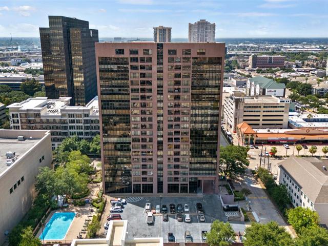 5150 Hidalgo Street 1302