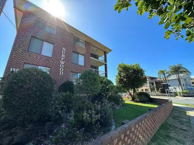 5/150 Surf Parade, Broadbeach, QLD 4218