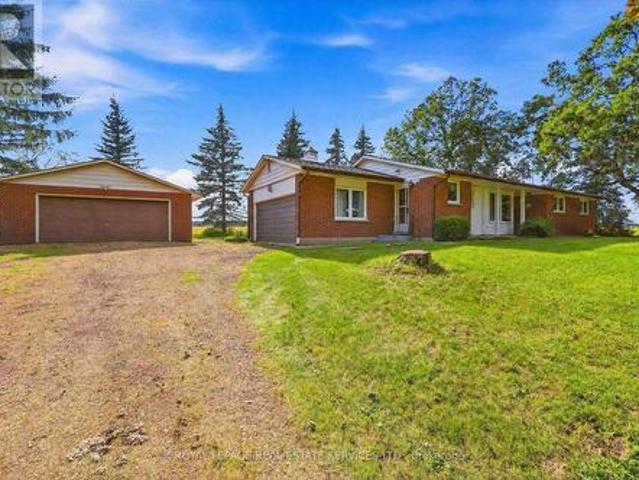 5150 Tremaine Road, Milton, ON, L9E 0L6 house for sale | Listing ID W13792 | Royal LePage