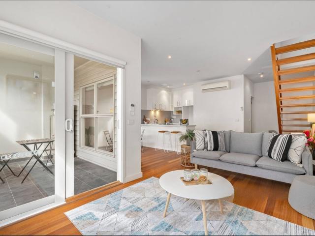 5/150 152 Brighton Road, Ripponlea, VIC 3185 Unit for Rent Ray White Carnegie