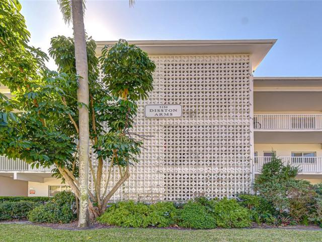 5150 10th Ave N, Unit 211, St. Petersburg, FL 33710 | MLS #TB8448