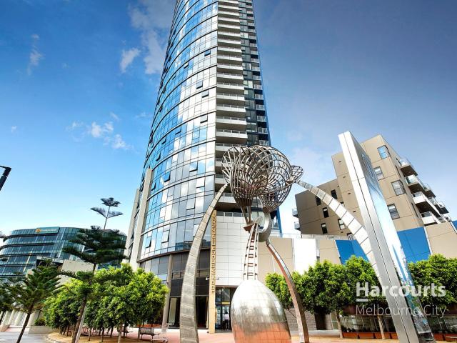 515/100 Harbour Esplanade, DOCKLANDS, VIC 3008