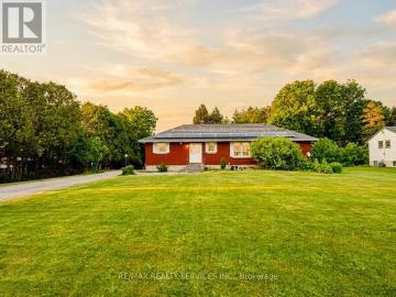 51514 Th Line, Woodstock, ON, N4S 7V7 house for sale | Listing ID X13468 | Royal LePage