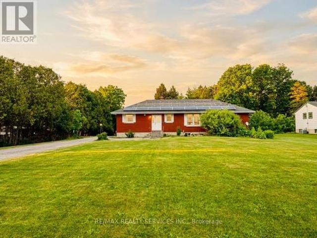 51514 Th Line, Woodstock, ON, N4S 7V7 house for sale | Listing ID X13468 | Royal LePage