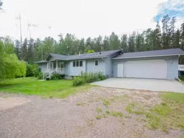 51515 Rge Road 32 A, Rural Parkland County, AB, T0E 0N0 hous.