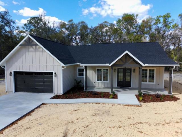 5151 NW 73rd St, Chiefland, FL 32626 | MLS #GC538620