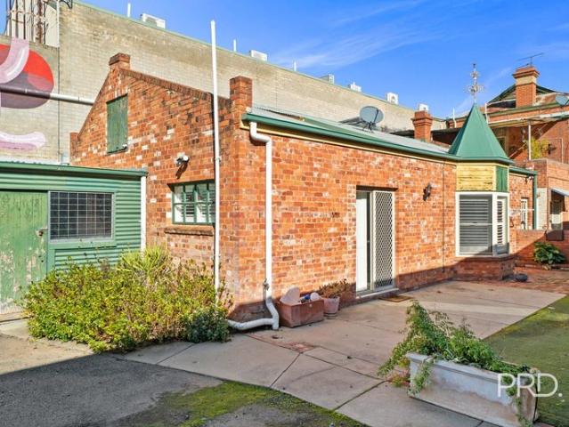 5/151 Fitzmaurice Street, Wagga Wagga NSW 2650
