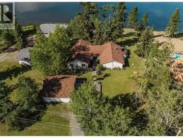 5151 Watson Lake Road, 100 Mile House, BC, V0K 2E1 house for.