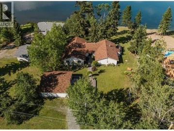 5151 Watson Lake Road, 100 Mile House, BC, V0K 2E1 house for sale | Listing ID R3084 | Royal LePage