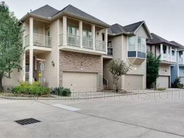 Garden Oaks Court, Houston city Houston CCD Harris County Texas, Houston city, Houston CCD Harris County Texas, Harris County, Texas, Texas, USA