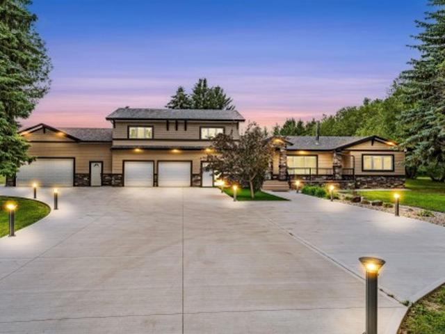 51528 Rge Road 262, Rural Parkland County, AB, T6Y 1C1 house for sale | Listing ID E4510 | Royal LePage