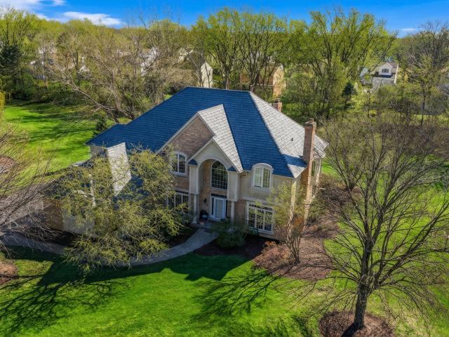 5152 Bridlewood Ln, Long Grove, IL 60047 | MLS #12586