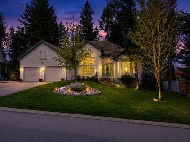 5152 Riverview Crescent, Fairmont Hot Springs, BC, V0B 1L1 house for sale | Listing ID 10394 | Royal LePage