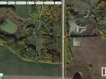 51531 Highway 770, Rural Parkland County, AB, T7X 1X5 house.