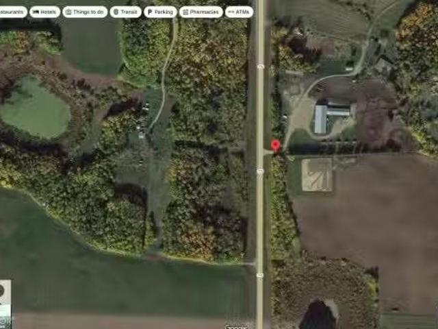51531 Highway 770, Rural Parkland County, AB, T7X 1X5 house.