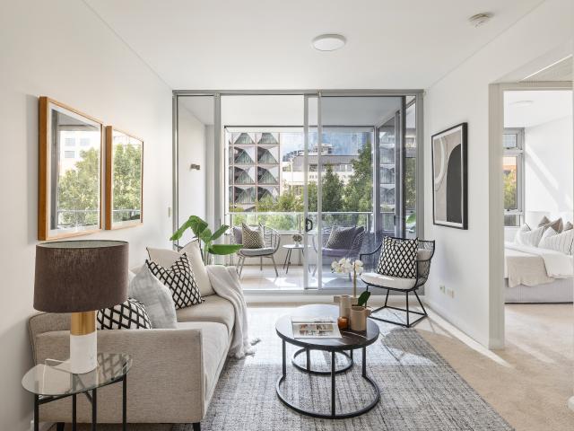 515/35 Shelley Street, Sydney NSW 2000 Apartment For Rent | Domain