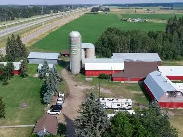 51539 Rge Road 232A, Rural Strathcona County, AB, T8B 1L1 ho.
