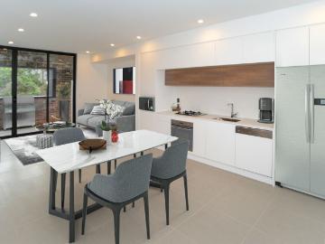 5/153 George Street, Redfern