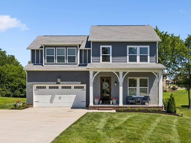 5153 Vinnie Dell Dr, Chapel Hill, TN 37034