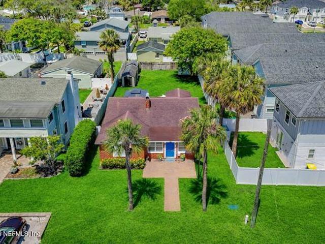 515 3rd Ave N, Jacksonville Beach, FL 32250 | MLS #2139