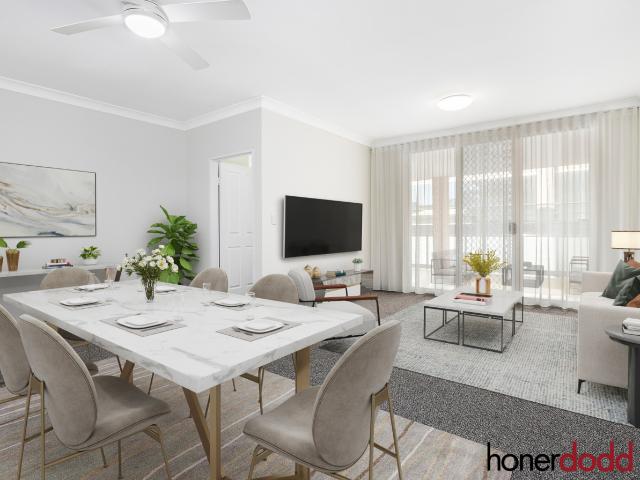 5/15 17 Regent St, Kogarah NSW 2217 Apartment For Rent | Domain