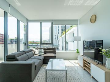 515 / 19 George Julius Avenue, Zetland | REA1 Property / GA Realty Sydney