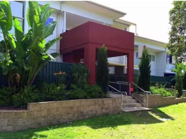 5/15 19 Rodley Avenue, Penrith Apartment for rent Listed by P.