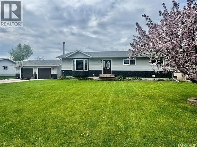 515 1St Street Nw, Preeceville, SK, S0A 3B0 house for sale | Listing ID SK038872 | Royal LePage