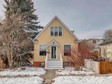 Bridgeland-riverside, Calgary, Alberta